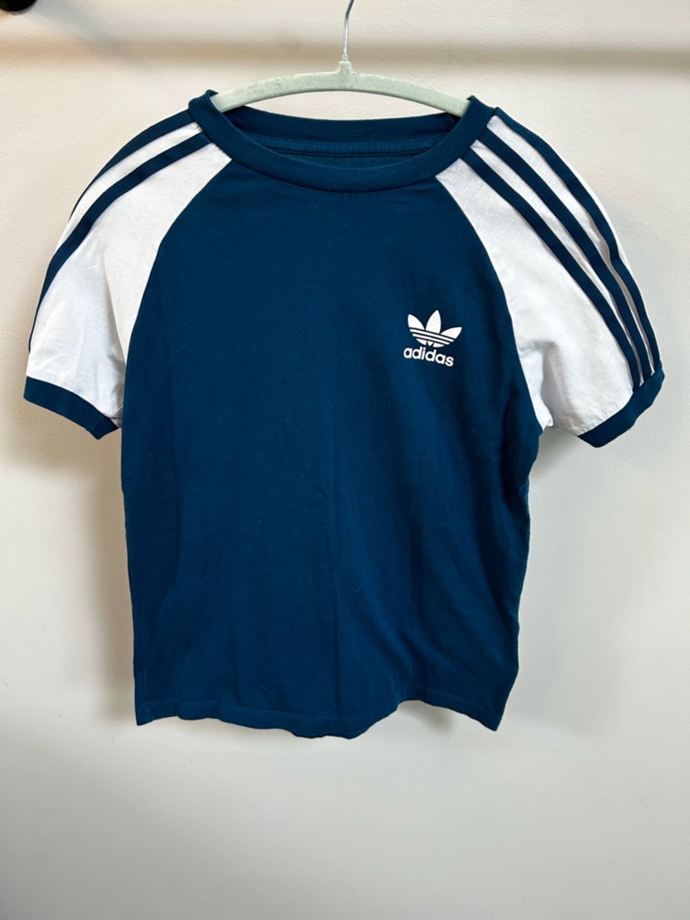 Adidas- Kids T-shirt